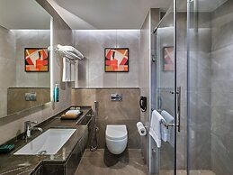 DoubleTree by Hilton Makkah Aziziyah