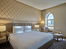 DoubleTree by Hilton Makkah Aziziyah