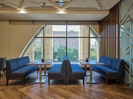 DoubleTree by Hilton Makkah Aziziyah