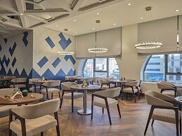 DoubleTree by Hilton Makkah Aziziyah