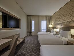 DoubleTree by Hilton Makkah Aziziyah