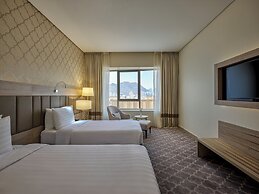 DoubleTree by Hilton Makkah Aziziyah