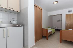 Apartments Villa Alex