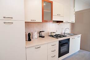 Appartamento Garden Ville