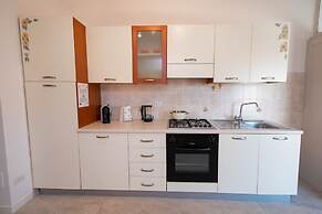 Appartamento Garden Ville
