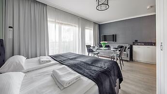 Apartamenty Sun & Snow Riverside Sienna