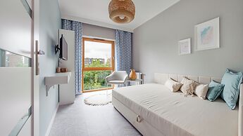 Apartamenty Sun & Snow Riverside Sienna