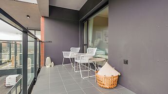Apartamenty Sun & Snow Riverside Sienna