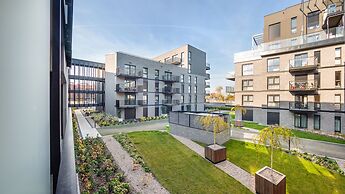 Apartamenty Sun & Snow Riverside Sienna