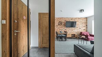 Apartamenty Sun & Snow Riverside Sienna