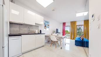 Apartamenty Sun & Snow Riverside Sienna