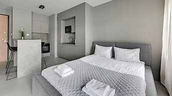 Apartamenty Sun & Snow Riverside Sienna