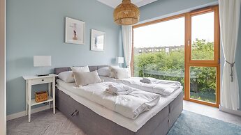 Apartamenty Sun & Snow Riverside Sienna