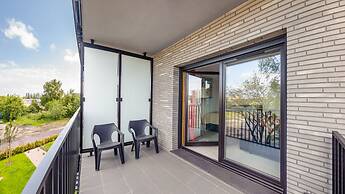 Apartamenty Sun & Snow Riverside Sienna