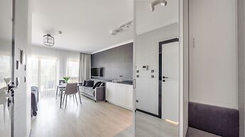 Apartamenty Sun & Snow Riverside Sienna