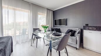 Apartamenty Sun & Snow Riverside Sienna