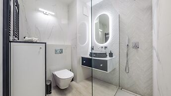 Apartamenty Sun & Snow Riverside Sienna