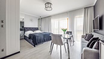 Apartamenty Sun & Snow Riverside Sienna