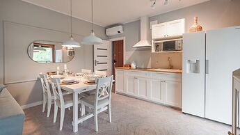 Apartamenty Sun & Snow Riverside Sienna