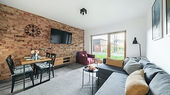 Apartamenty Sun & Snow Riverside Sienna