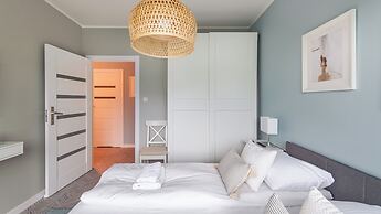 Apartamenty Sun & Snow Riverside Sienna