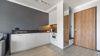 Apartamenty Sun & Snow Riverside Sienna