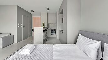 Apartamenty Sun & Snow Riverside Sienna
