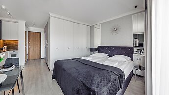 Apartamenty Sun & Snow Riverside Sienna