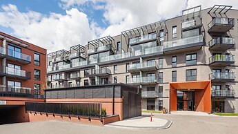 Apartamenty Sun & Snow Riverside Sienna