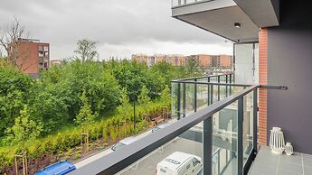 Apartamenty Sun & Snow Riverside Sienna