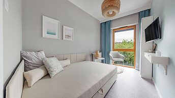 Apartamenty Sun & Snow Riverside Sienna