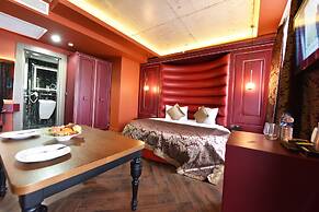 Bayberd Hotel