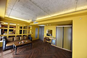 Bayberd Hotel