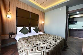Bayberd Hotel
