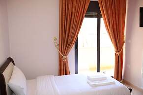 Hotel Gryka e Kelcyres