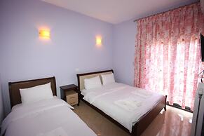 Hotel Gryka e Kelcyres