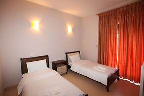 Hotel Gryka e Kelcyres