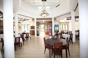 Hotel Gryka e Kelcyres
