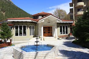 Hotel Gryka e Kelcyres