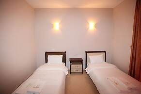 Hotel Gryka e Kelcyres