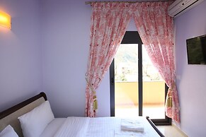 Hotel Gryka e Kelcyres