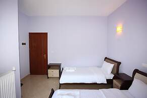 Hotel Gryka e Kelcyres