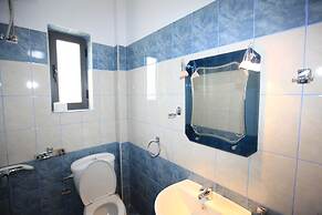 Hotel Gryka e Kelcyres