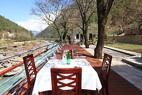 Hotel Gryka e Kelcyres