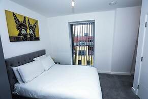 Dreams Apartments 2 Bed