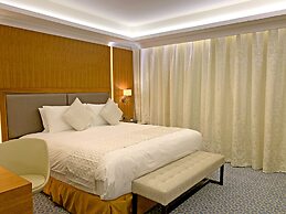 Grand Swiss-Belhotel Waterfront Seef