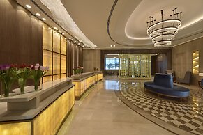 Grand Swiss-Belhotel Waterfront Seef