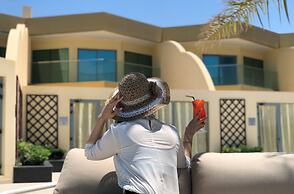 Grand Swiss-Belhotel Waterfront Seef