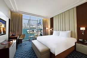 Grand Swiss-Belhotel Waterfront Seef