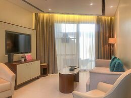 Grand Swiss-Belhotel Waterfront Seef
